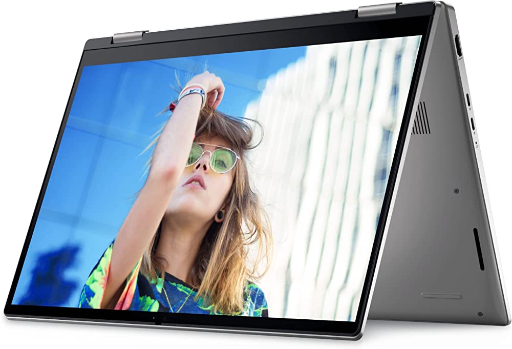 Dell Inspiron 14 onch Touchscreen Display  2-in-1 i7-1255U 12th gen/16GB RAM / Hardisk SSD 512GB