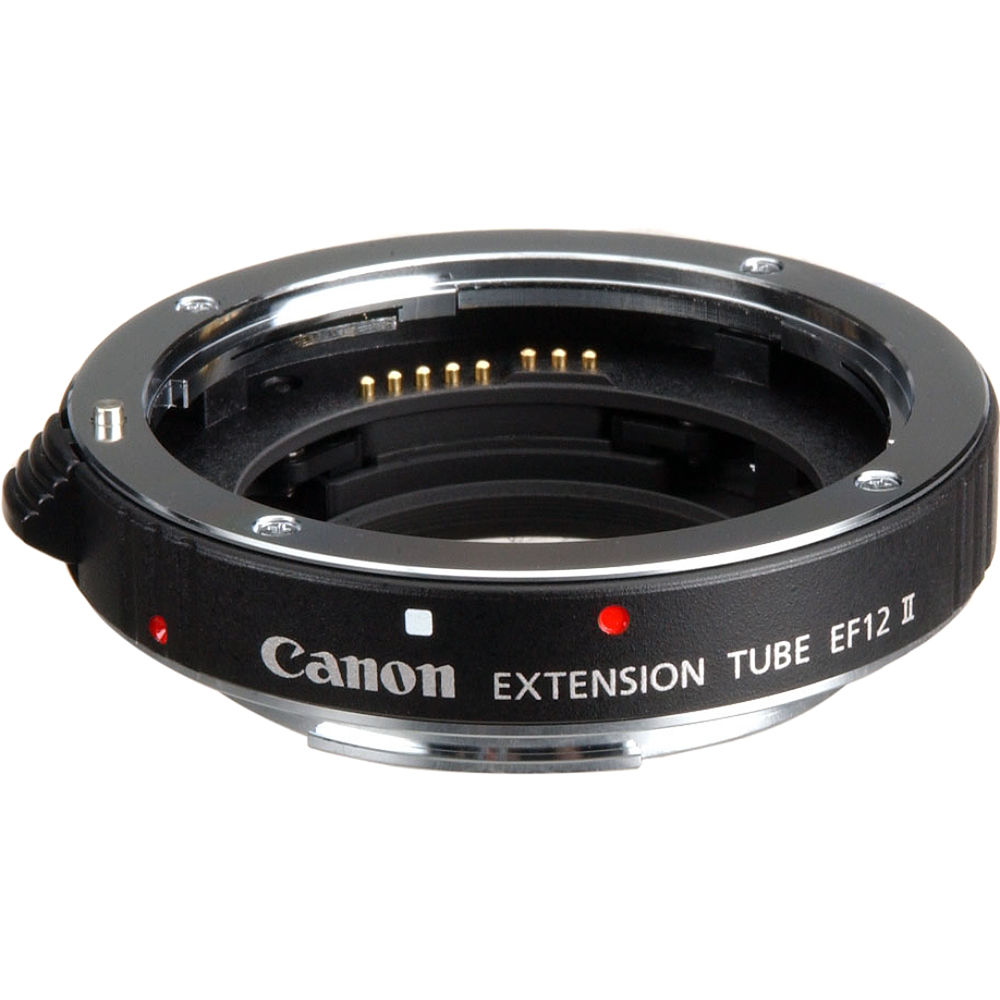 Canon Extension Tube EF 12 II