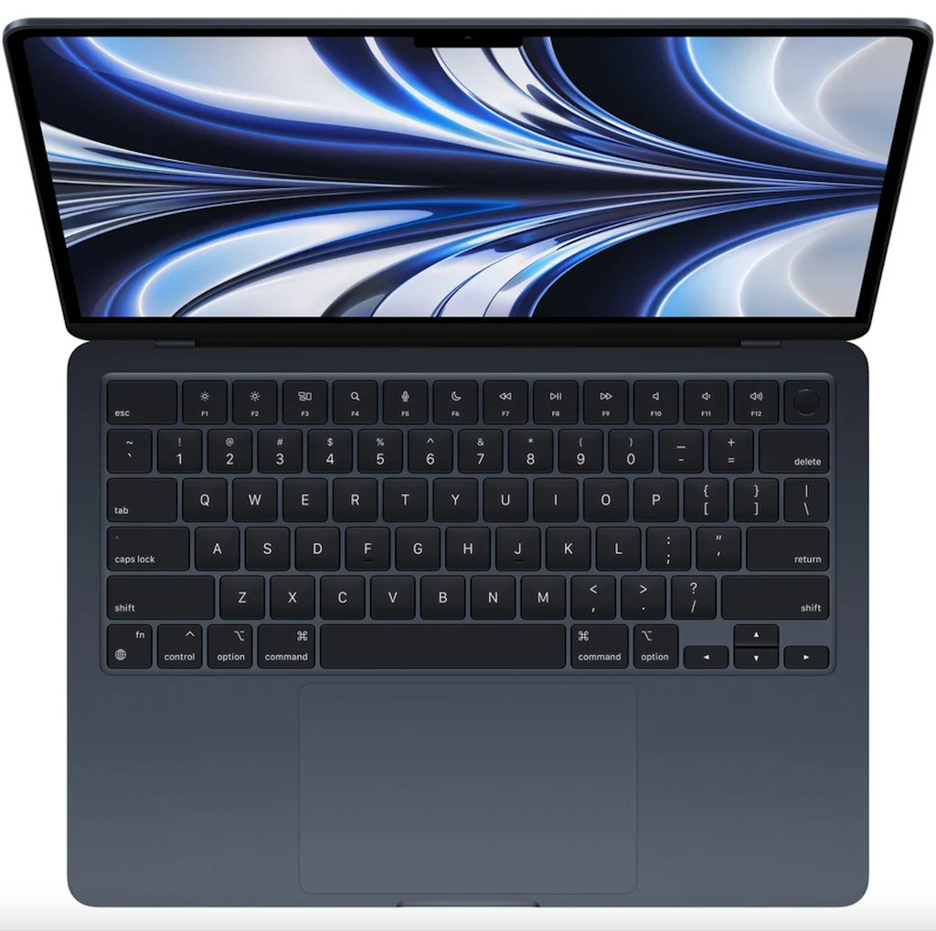 MacBook Air 13.6" M2 (8-CPU Core/ 8-GPU Core)