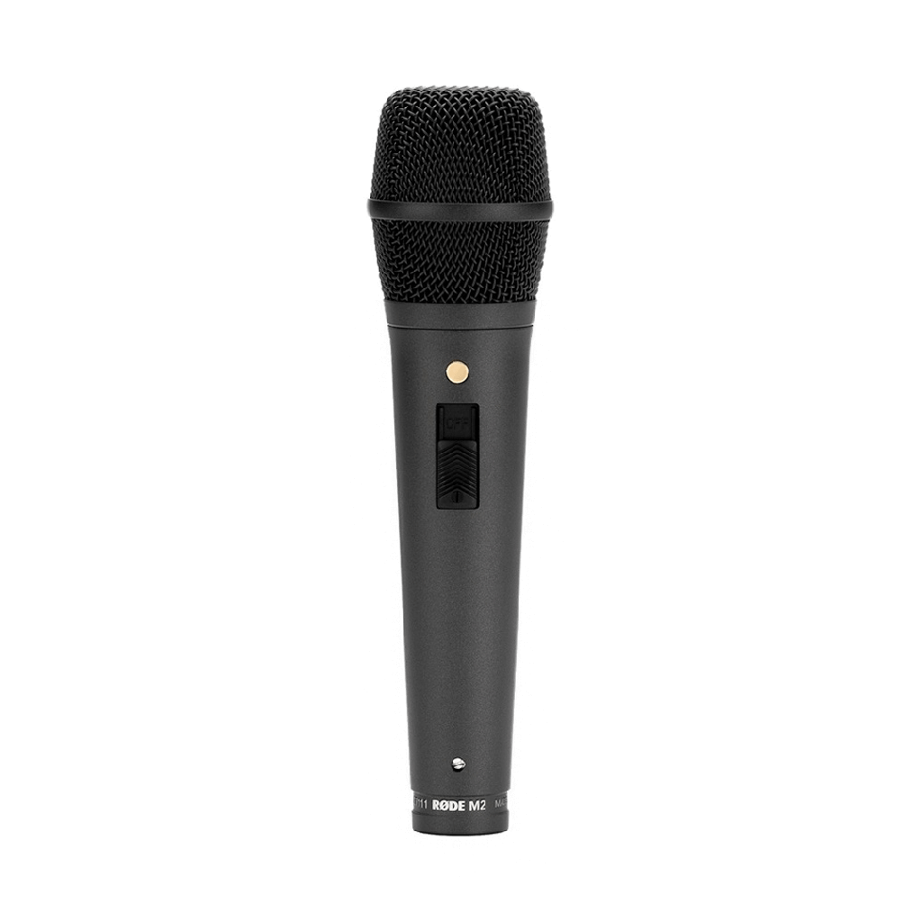 M2 Live Performance Condenser Microphone