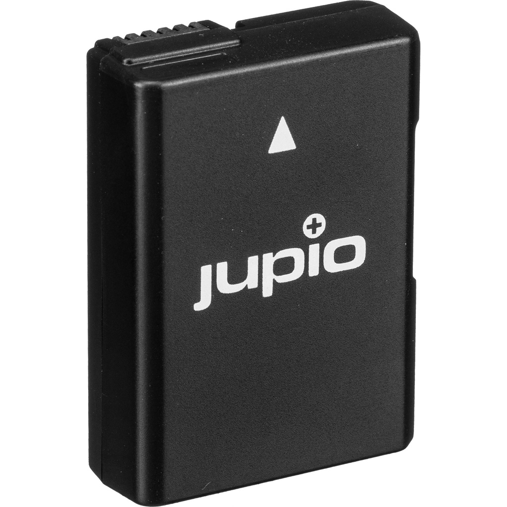 بطارية Jupio لنيكون EN-EL14 ليثيوم-أيون (7.4 فولت، 1100 مللي أمبير)