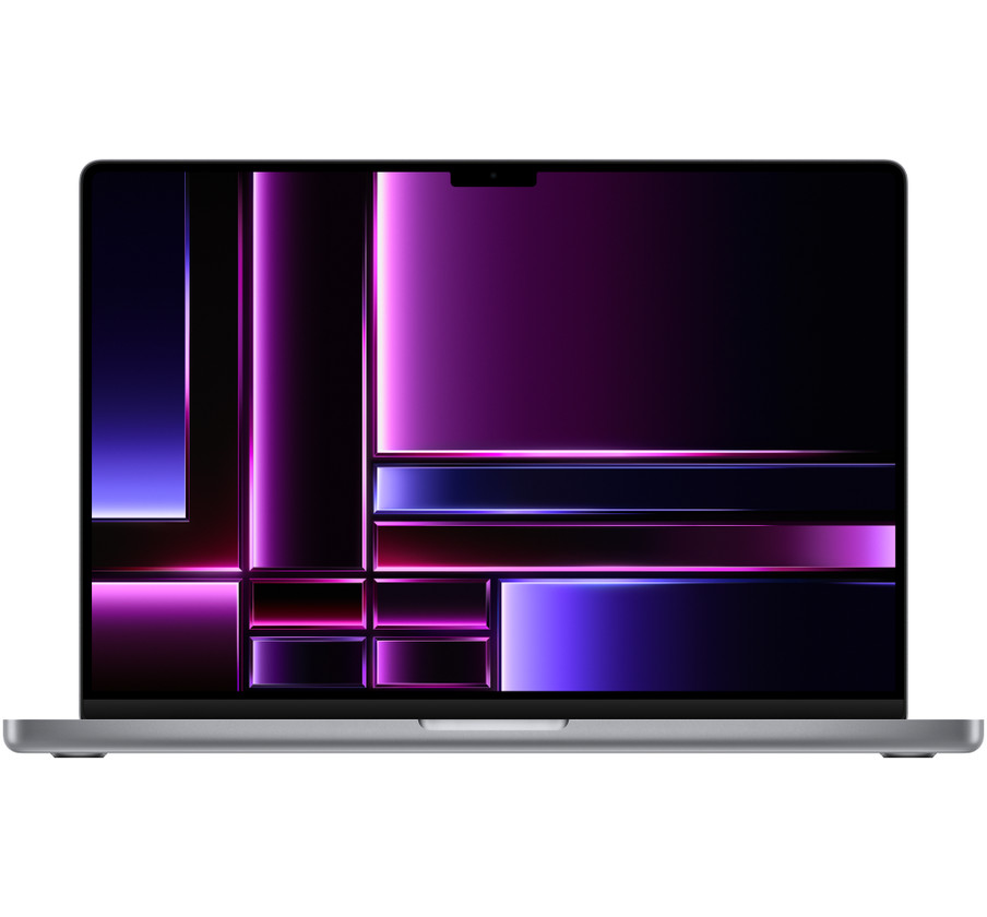 MacBook Pro 16" M2 Pro (12-CPU / 19-GPU) 16GB 512GB