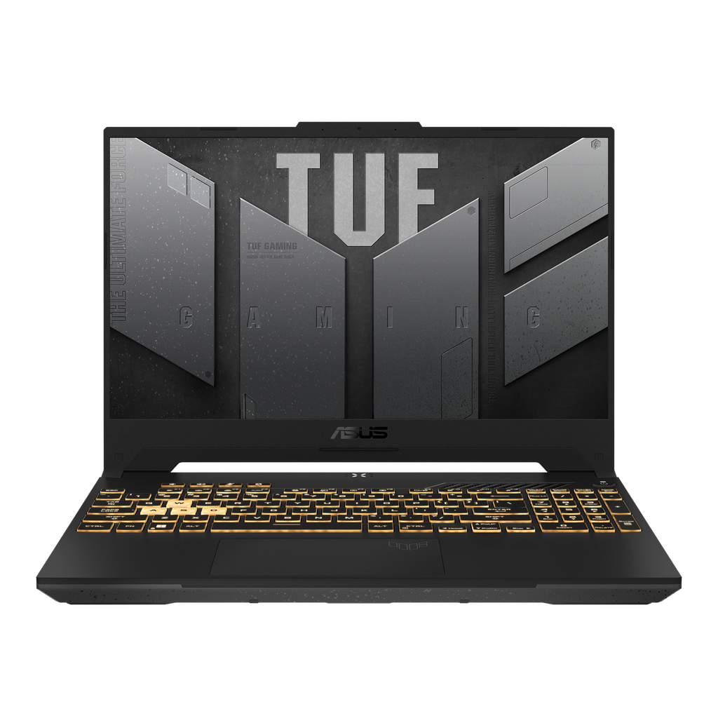 ASUS TUF Gaming F15 FX507Z, i7-12700H, 16GB DDR5, 512GB SSD, RTX 3050 4G