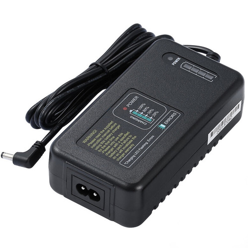 GODOX C400P Battery charger