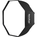 GODOX SB-UE80 سوفت بوكس مثمن الشكل 80 سم مع حامل Bowens
