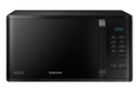 Samsung Solo Microwave Oven 23L (MS23K3513AK) Black