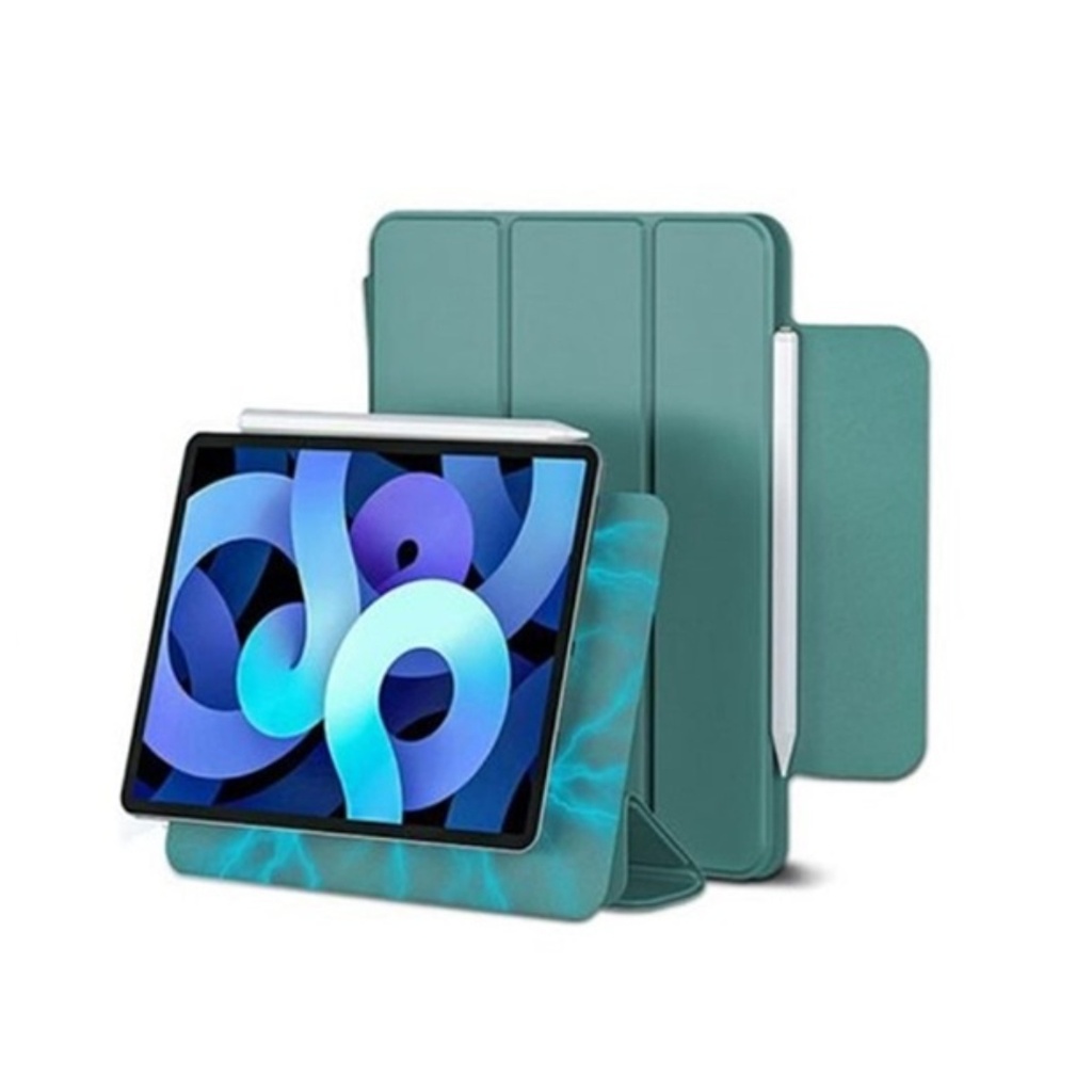 Choetech PC0131 Protective Case For apple iPad 12.9"  - Green