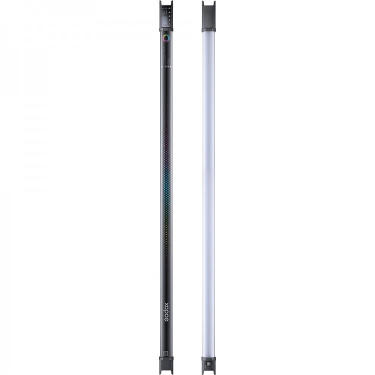 مصباح Godox TL120 RGB LED أنبوبي (4')
