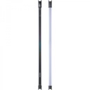 مصباح Godox TL120 RGB LED أنبوبي (4')