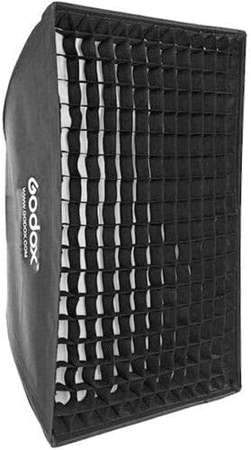 صندوق الضوء Godox SB-GUE5070 القابل للطي مع شبكة (Grid)