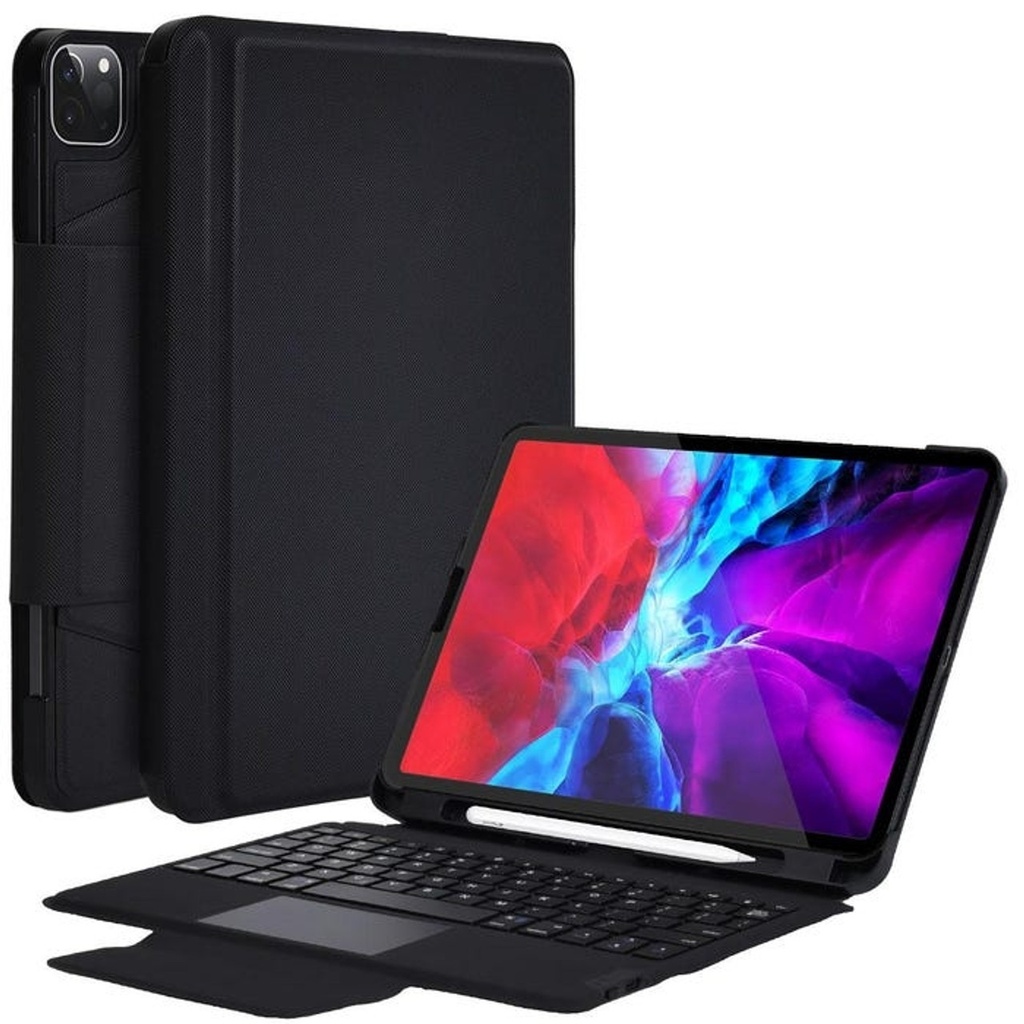 CHOETECH BH-012 Wireless Keyboard Case for iPad Pro 11