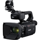 Canon XA50 UHD 4K30 Camcorder with Dual-Pixel Autofocus