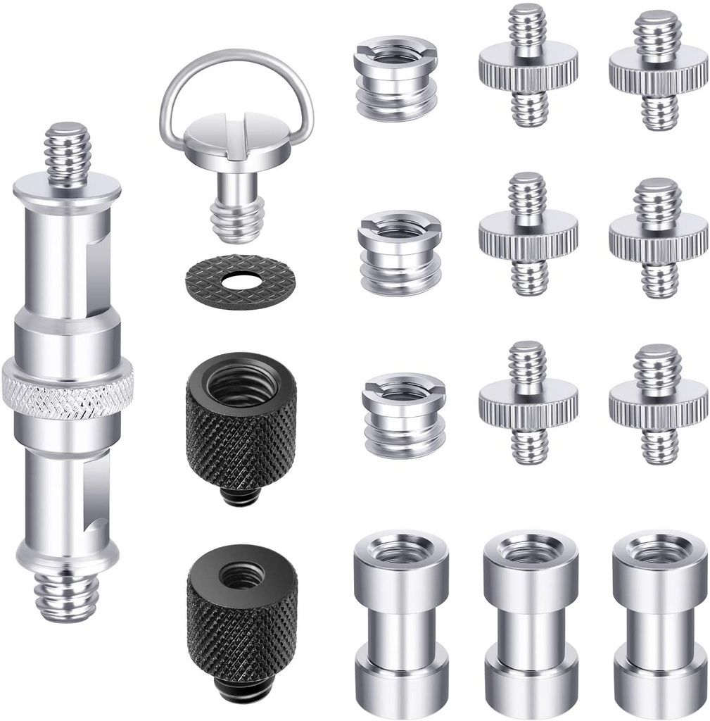 Neewer Camera Screw Kit HW-09 10096529