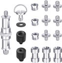 Neewer Camera Screw Kit HW-09 10096529