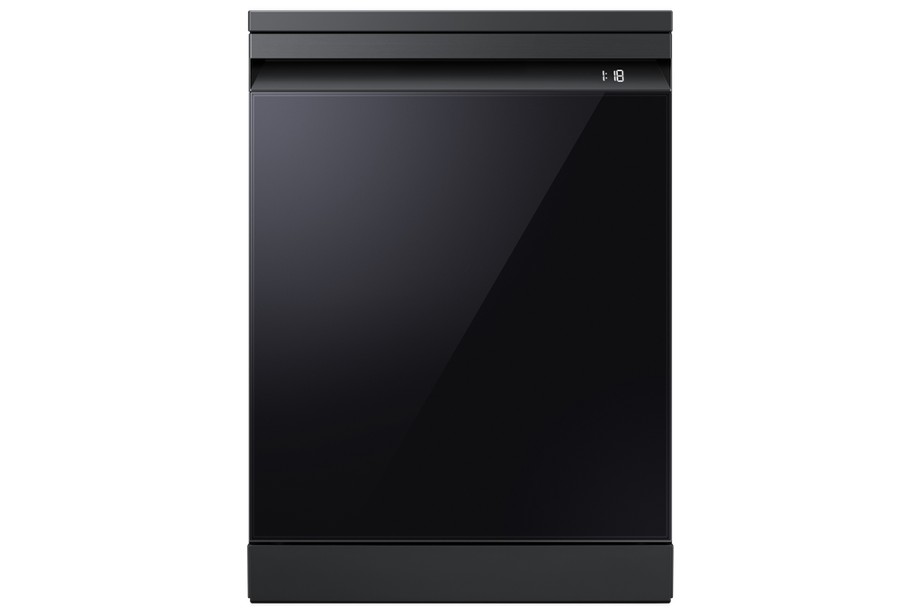 Samsung Bespoke DW60BB890 Dishwasher with Auto Door Open