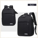 EOS DSLR BACKPACK - EOS BAG