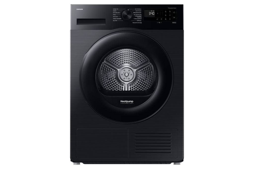 Samsung Series 5 DV90DG52A0AB 9kg Heat Pump Tumble Dryer