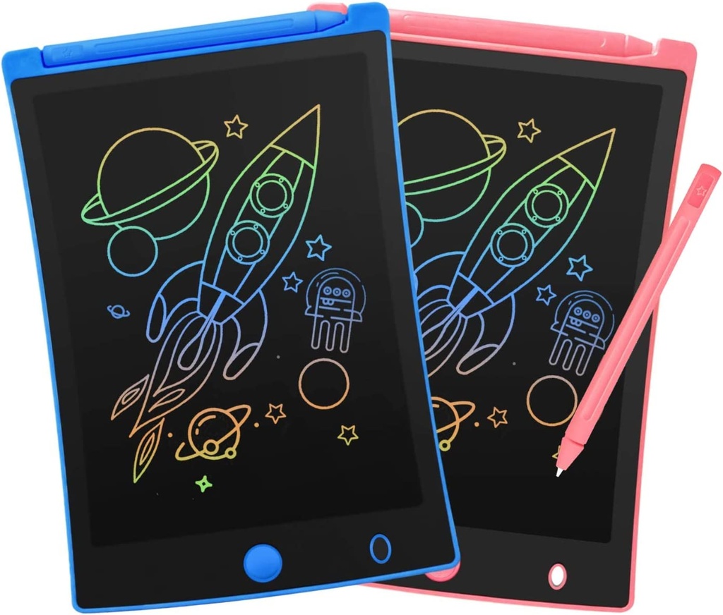 لوح LCD للكتابة محافظ على البيئة
