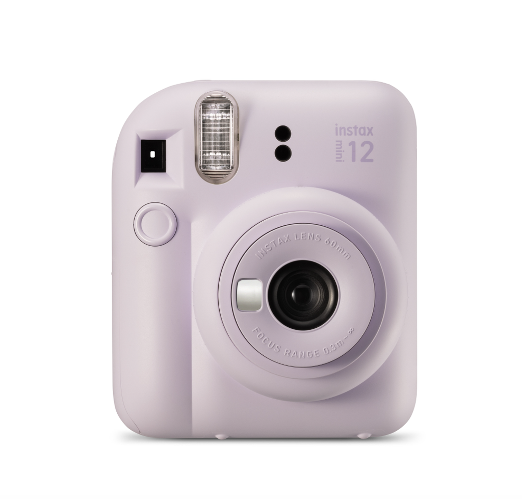 Fujifilm Instax Mini 12 Instant Camera