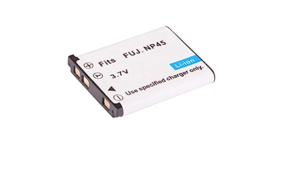 Replacement Battery for FUJI FNP-45