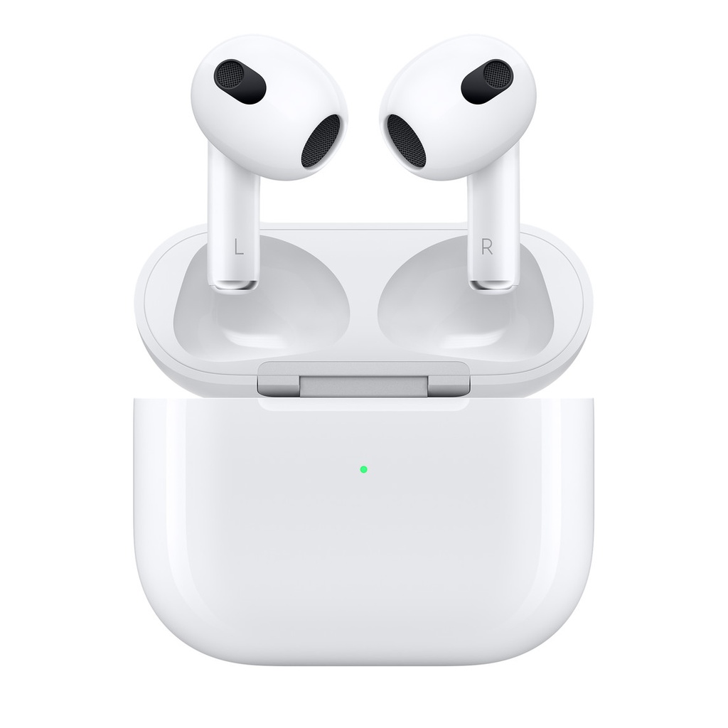 Apple AirPods (3rd generation)