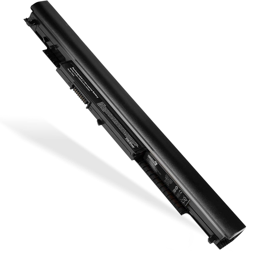 Replacement Laptop Battery