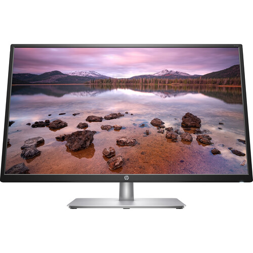 HP 32s Display 31.5" 16:9 IPS Monitor