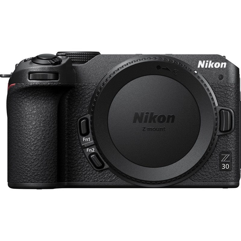 Nikon Z30 Mirrorless Camera (body only)