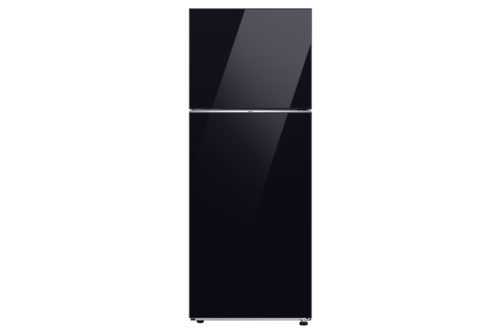 Samsung Bespoke Top Mount Freezer Refrigerator (RT48CB662622)