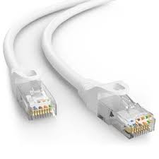 Cable 0.5M Cat-6 UTB