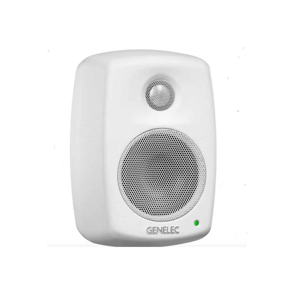 Genelec 4010AWM Installation Speaker with 3 inch LF Driver