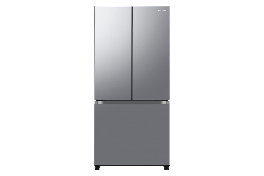 Samsung Twin Cooling Plus Refrigerator 570L (RF57C510ESL)