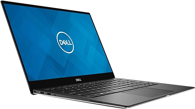 DELL XPS 7390 core i5 10th 13.3" FHD  TOUCH SCREEN 4GB ram 256gb NVMe
