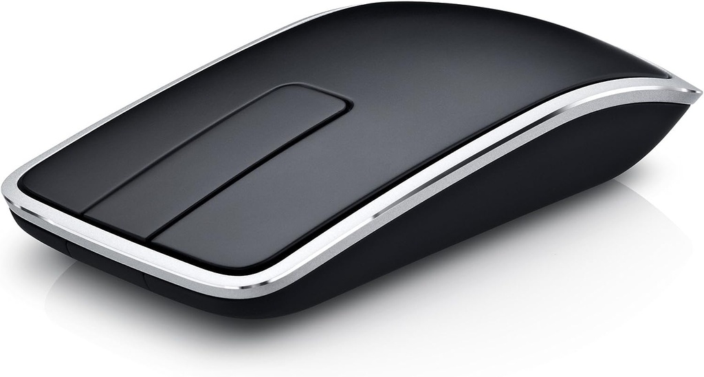 Dell - WM713 Wireless Touch Mouse