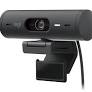 Logitech BRIO 500 USB-C Webcam