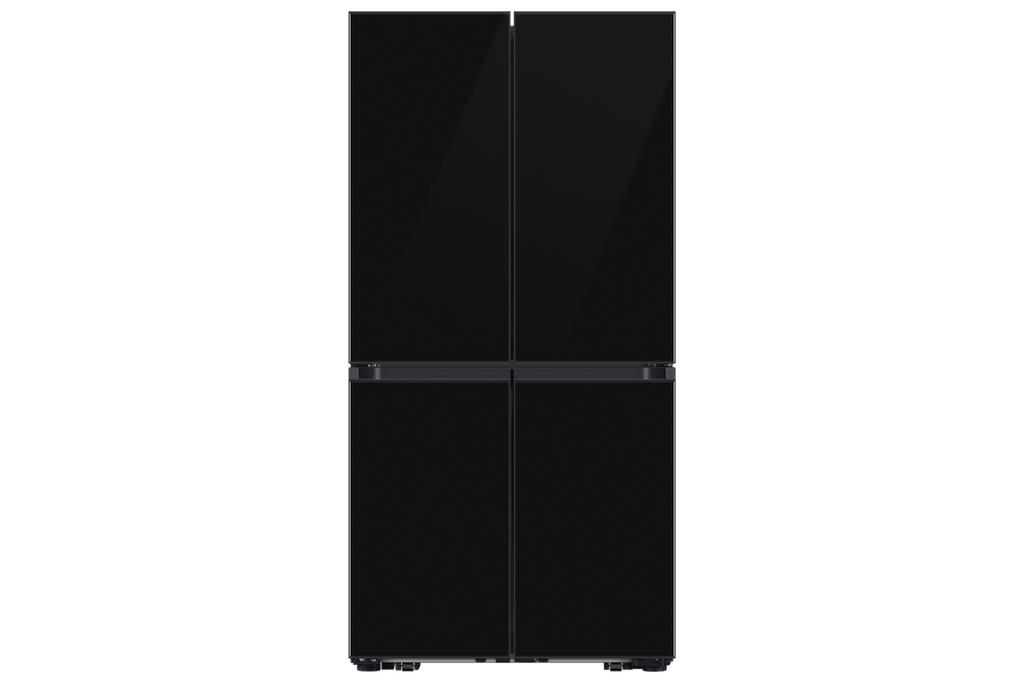 Samsung Bespoke French Door Refrigerator (RF71DB965E22)