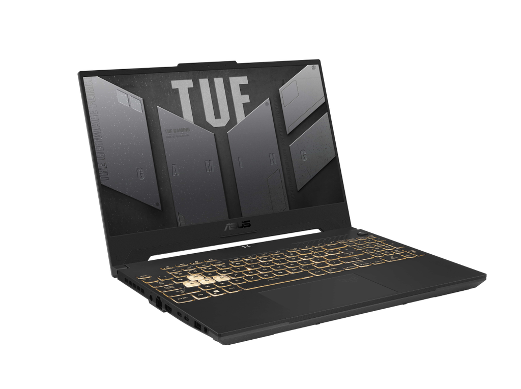 ASUS TUF Gaming F15 (FX507) 13700H RTX 4060