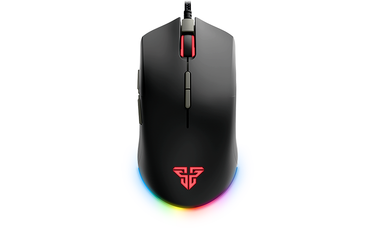 FANTECH BLAKE X17 PRO MACRO RGB GAMING MOUSE FTM-T629