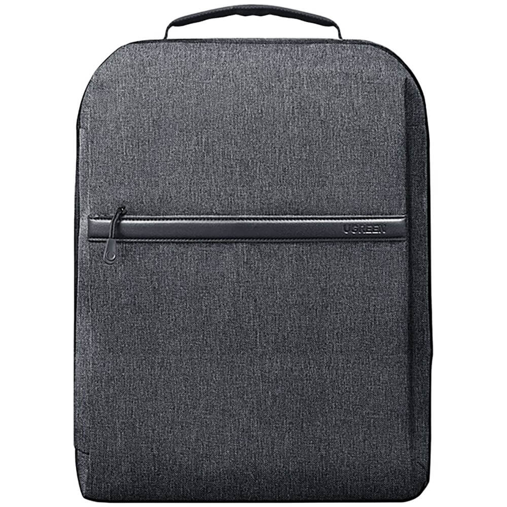 UGREEN Laptop Backpack B02 Dark Grey-Up to 15.6'' (90798/LP664)