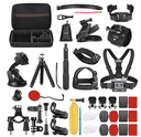 Neewer 50in1 Action Camera Accessory Kit For GoPro 10101164