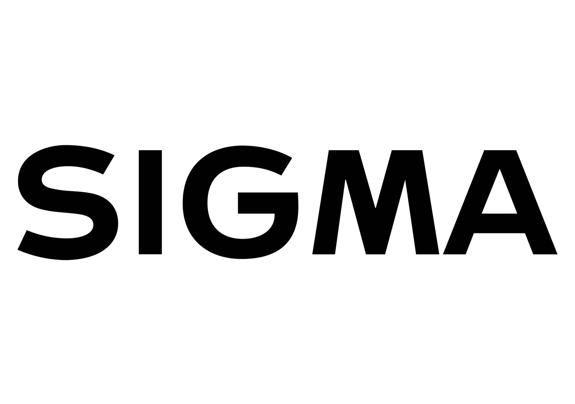 Brand: Sigma