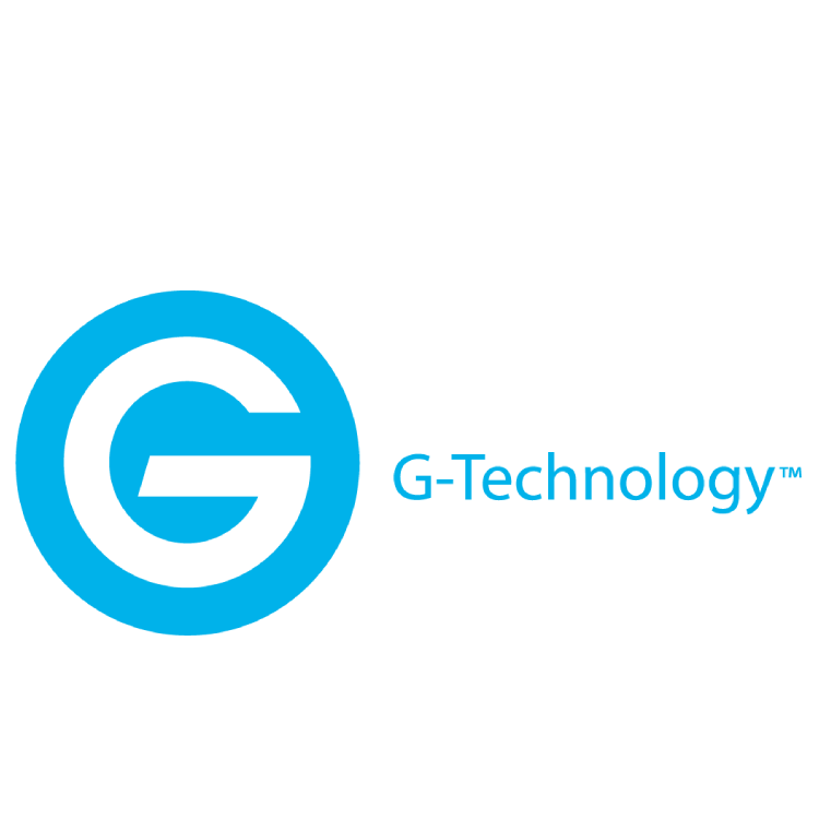 Brand: G-Technology