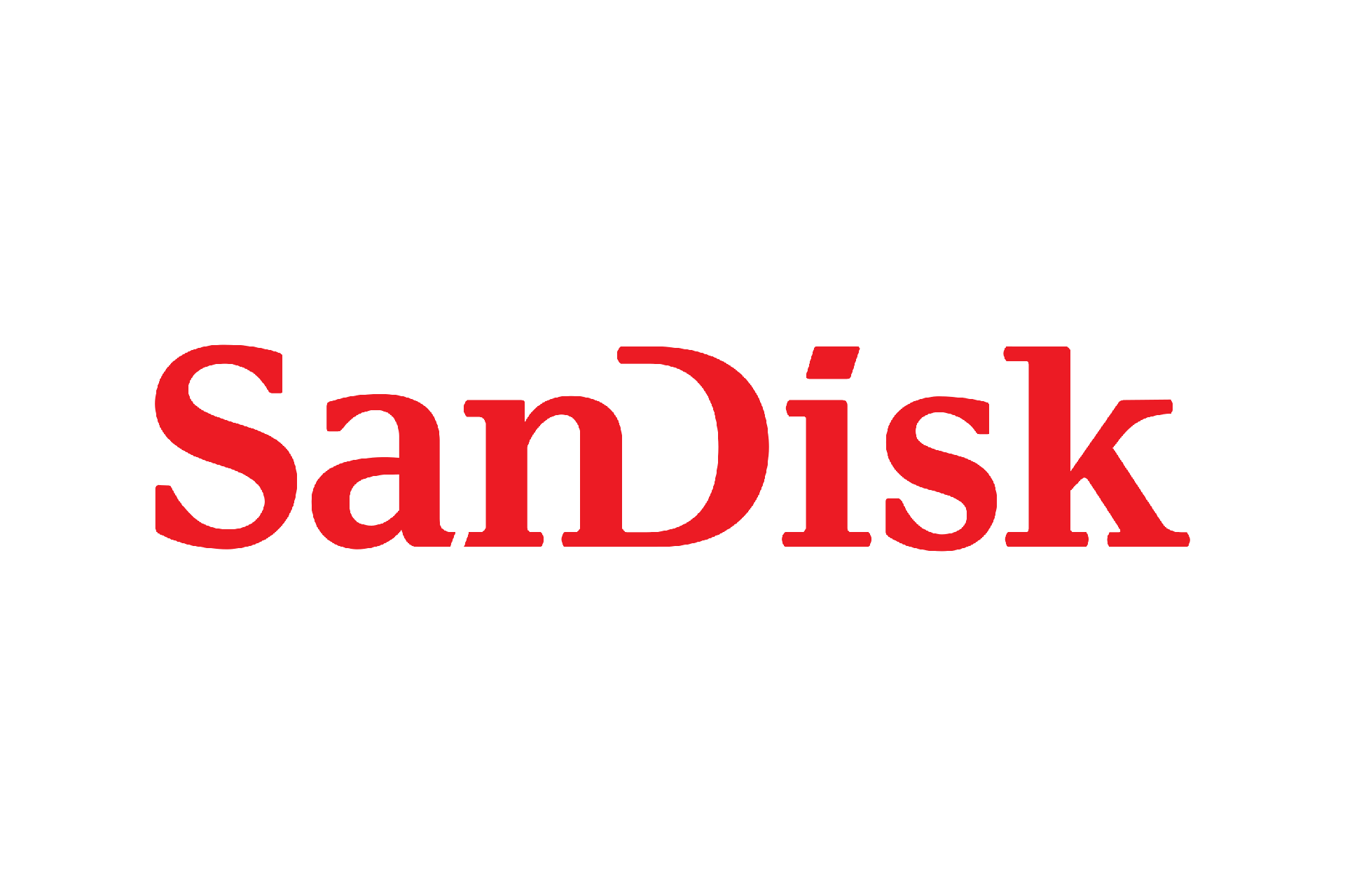 Brand: SanDisk