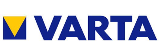 Brand: Varta