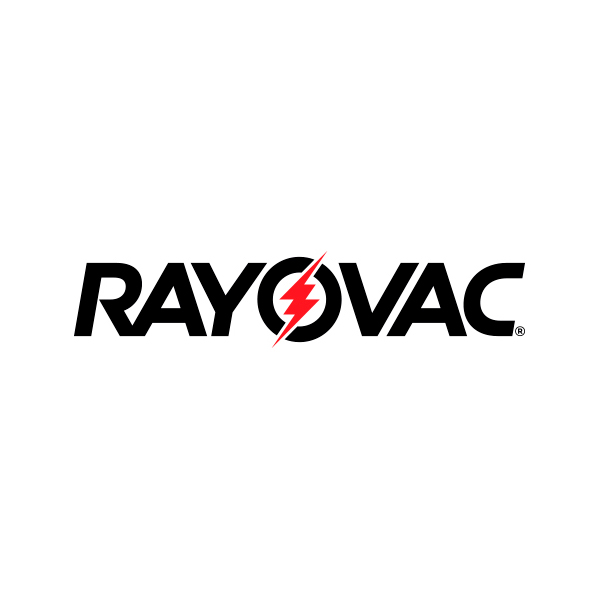 Brand: RAYOVAC