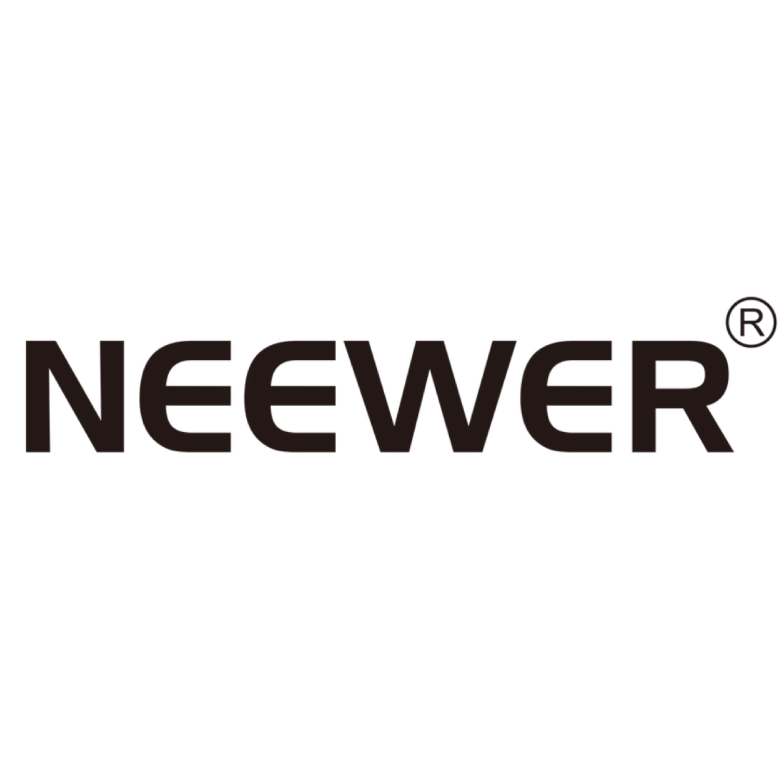 Neewer 79”/200cm Video Tripod Heavy Duty Aluminum Alloy Camera