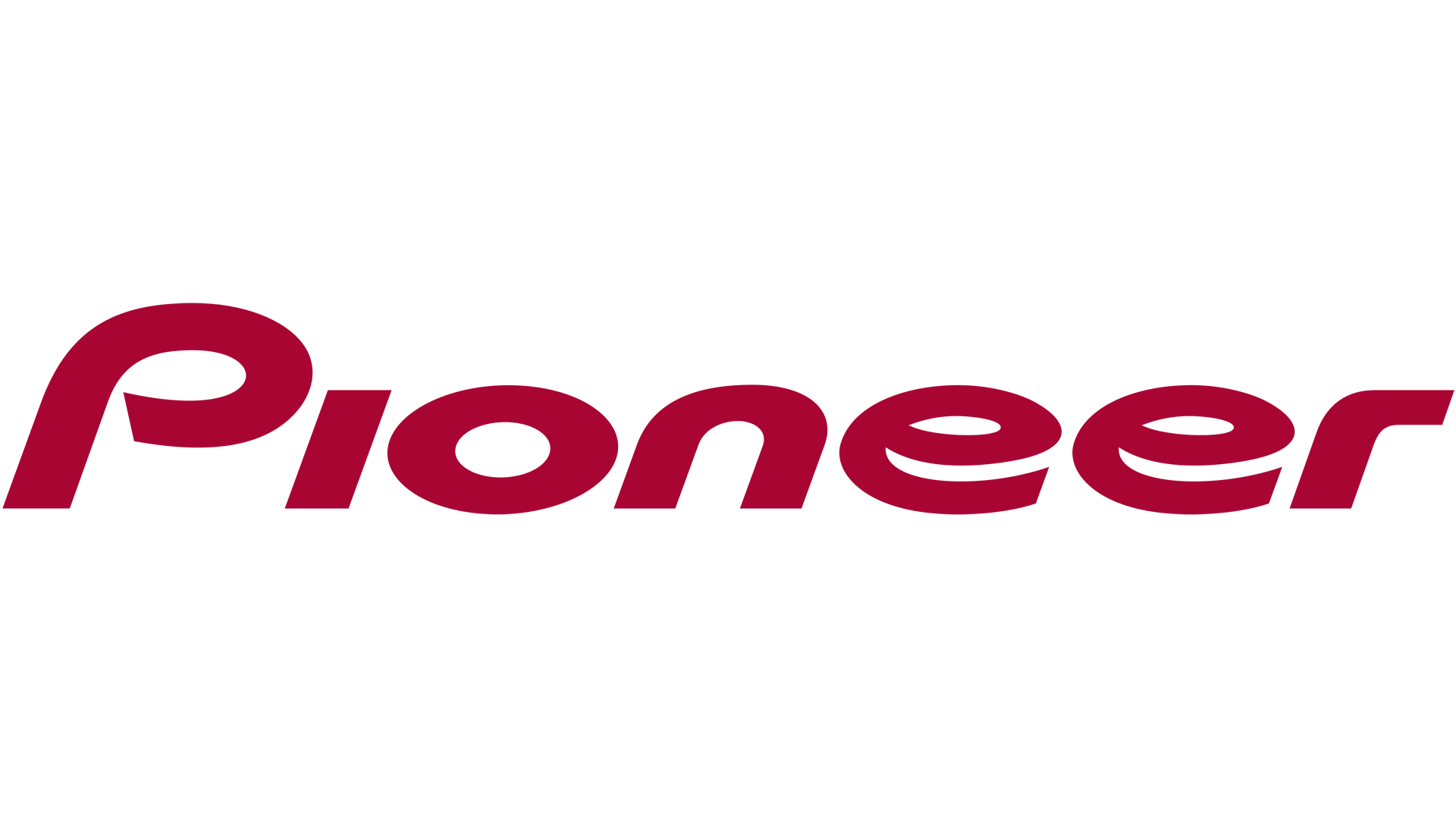 Brand: Pioneer