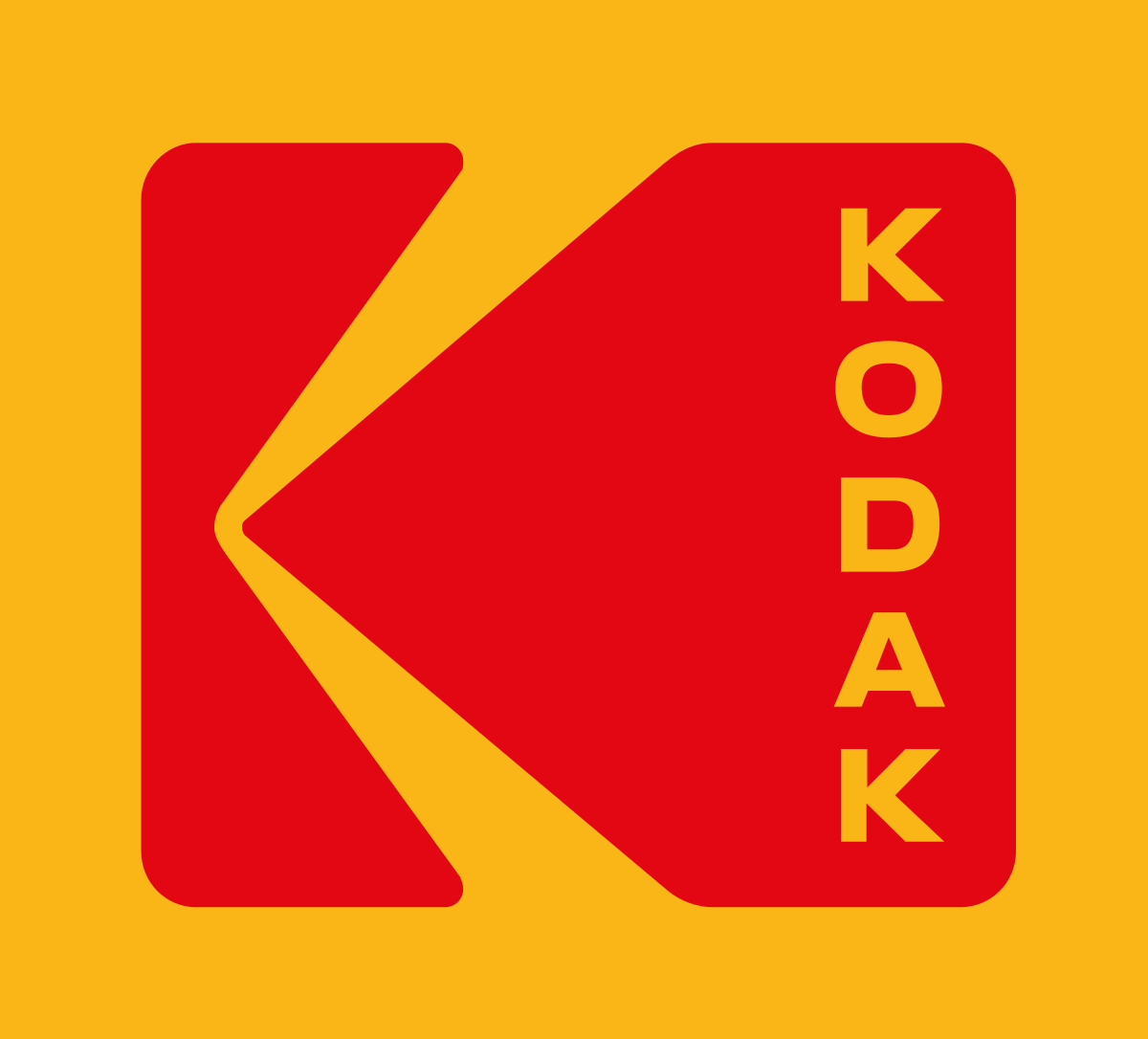 Brand: Kodak