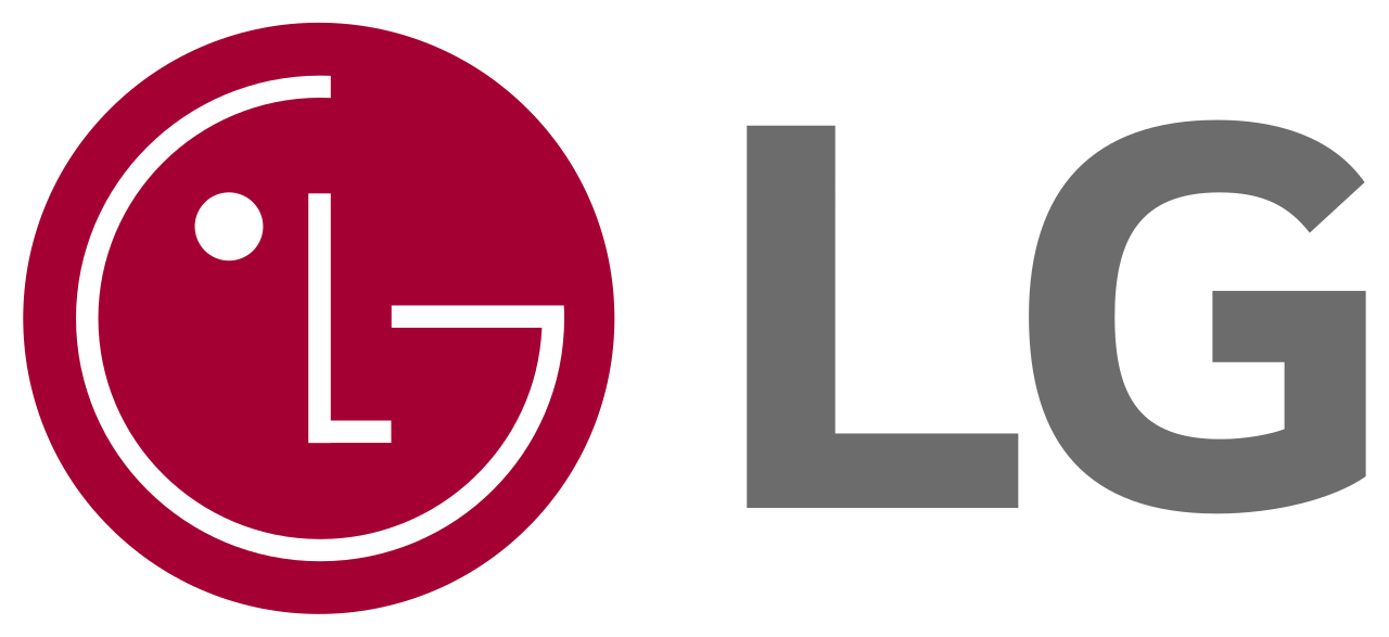 Brand: LG