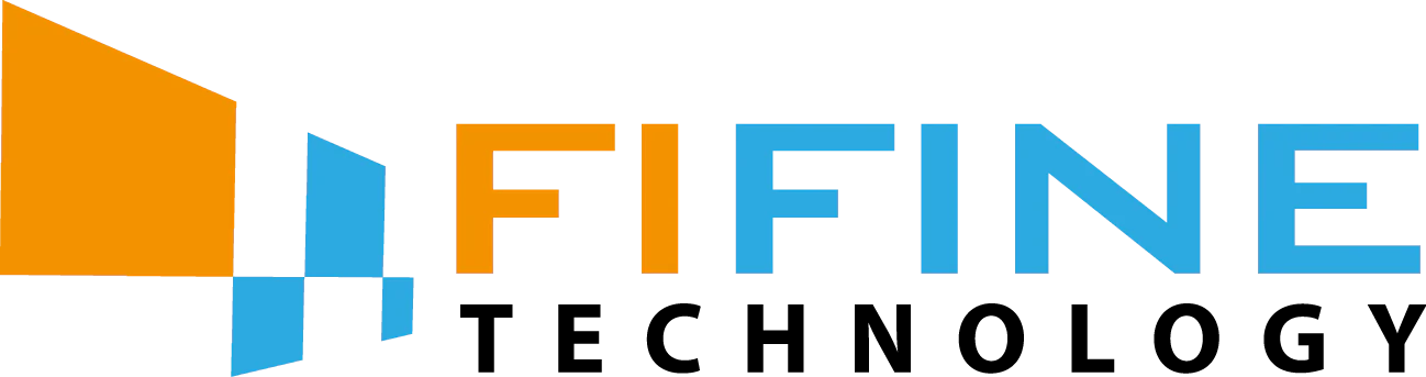 Brand: FIFINE